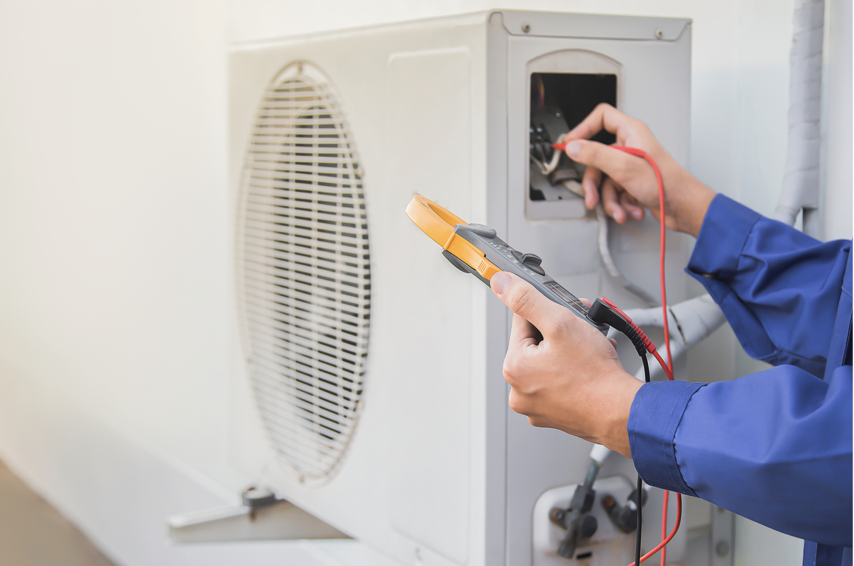 HVAC services